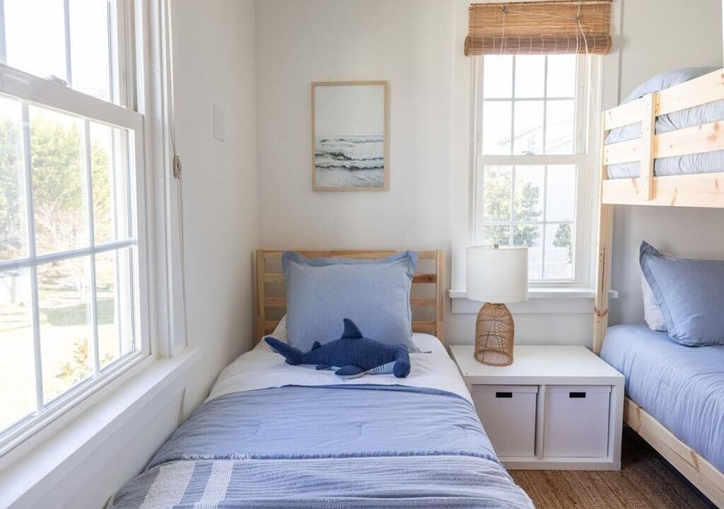 Photo of Bedroom in Cape May Point