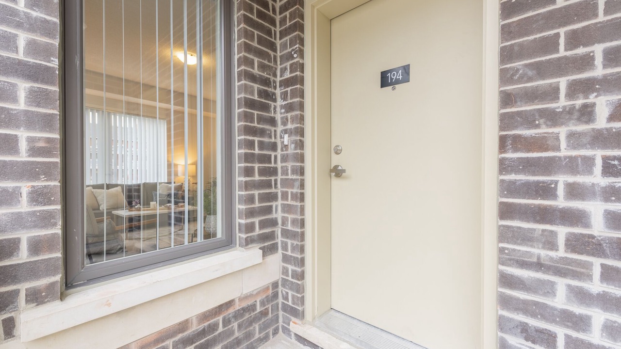 Photo of Outdoor in New Toronto