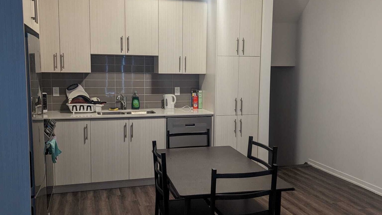 Photo of Kitchen in New Toronto
