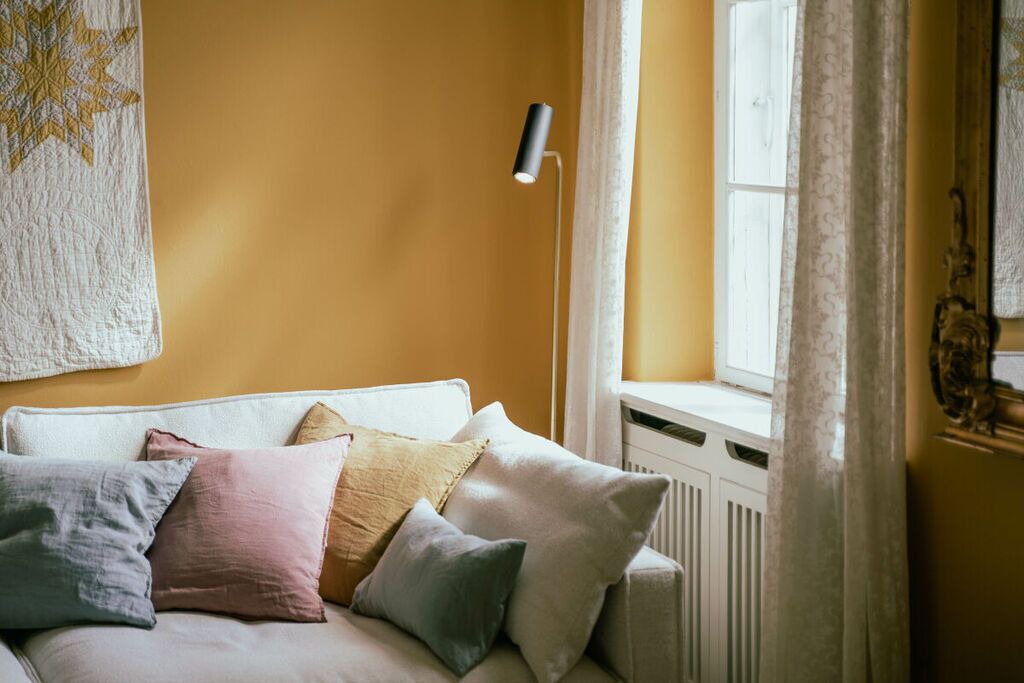Photo of Livingroom in Sakskobing