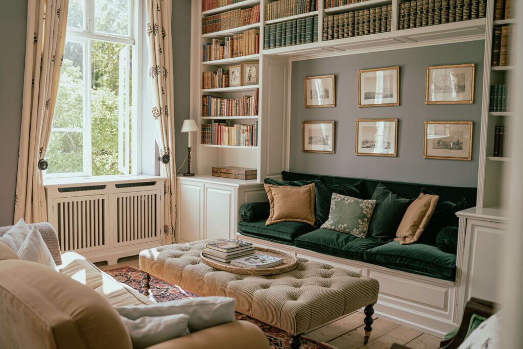 Photo of Livingroom in Sakskobing