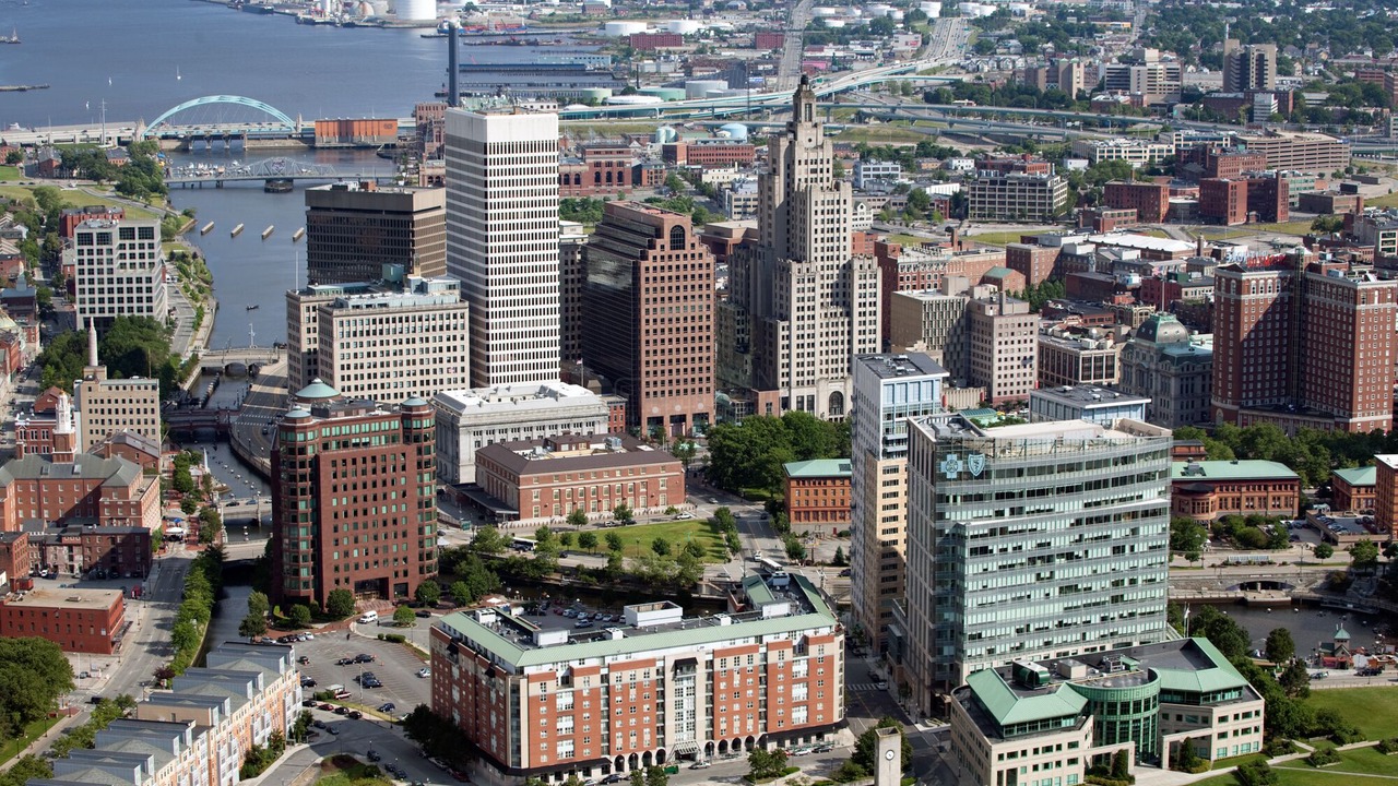 Photo of Outdoor in North Providence