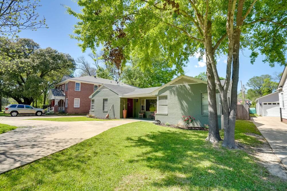 Photo of Outdoor in Caddo Heights-South Highlands