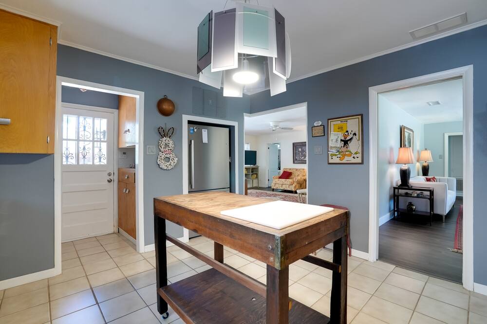 Photo of Kitchen in Caddo Heights-South Highlands