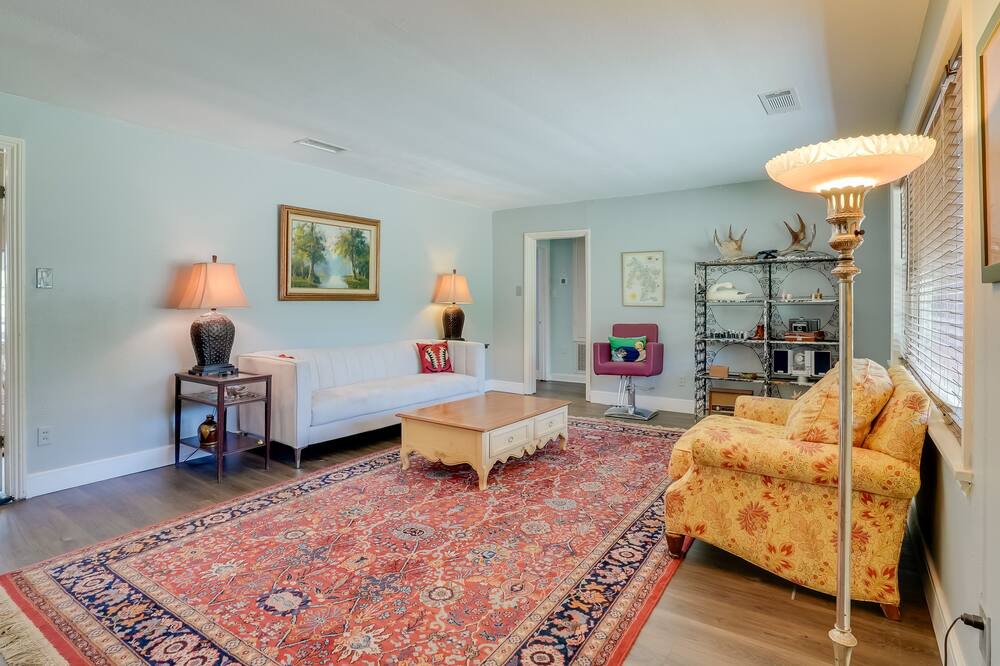 Photo of Bedroom in Caddo Heights-South Highlands