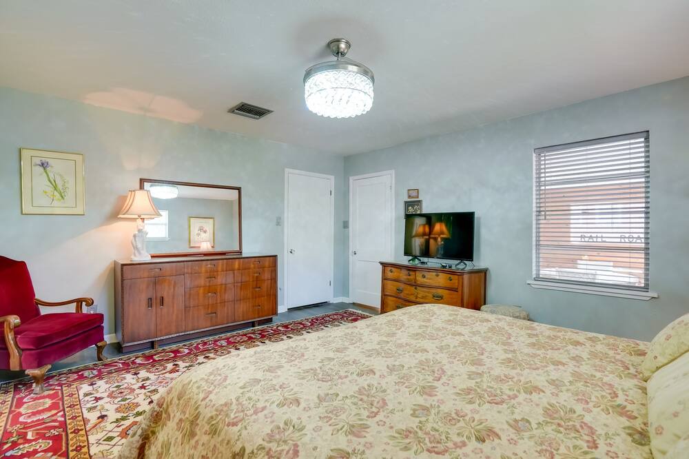 Photo of Bedroom in Caddo Heights-South Highlands
