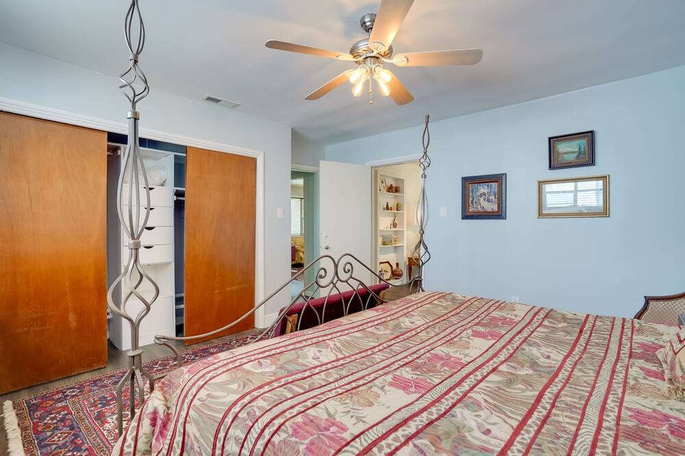 Photo of Bedroom in Caddo Heights-South Highlands