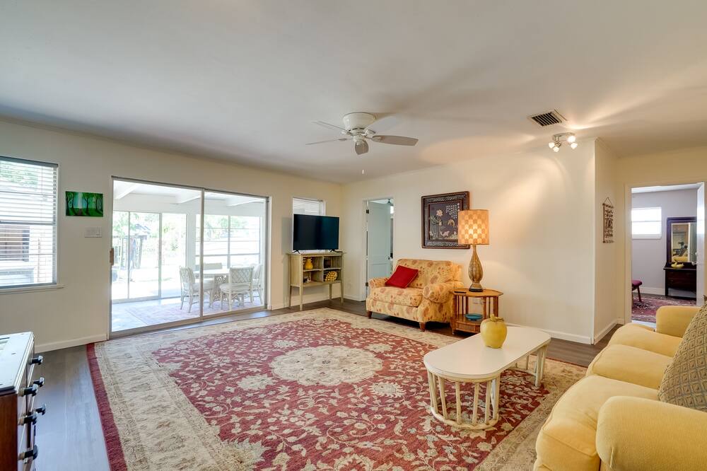 Photo of Bedroom in Caddo Heights-South Highlands