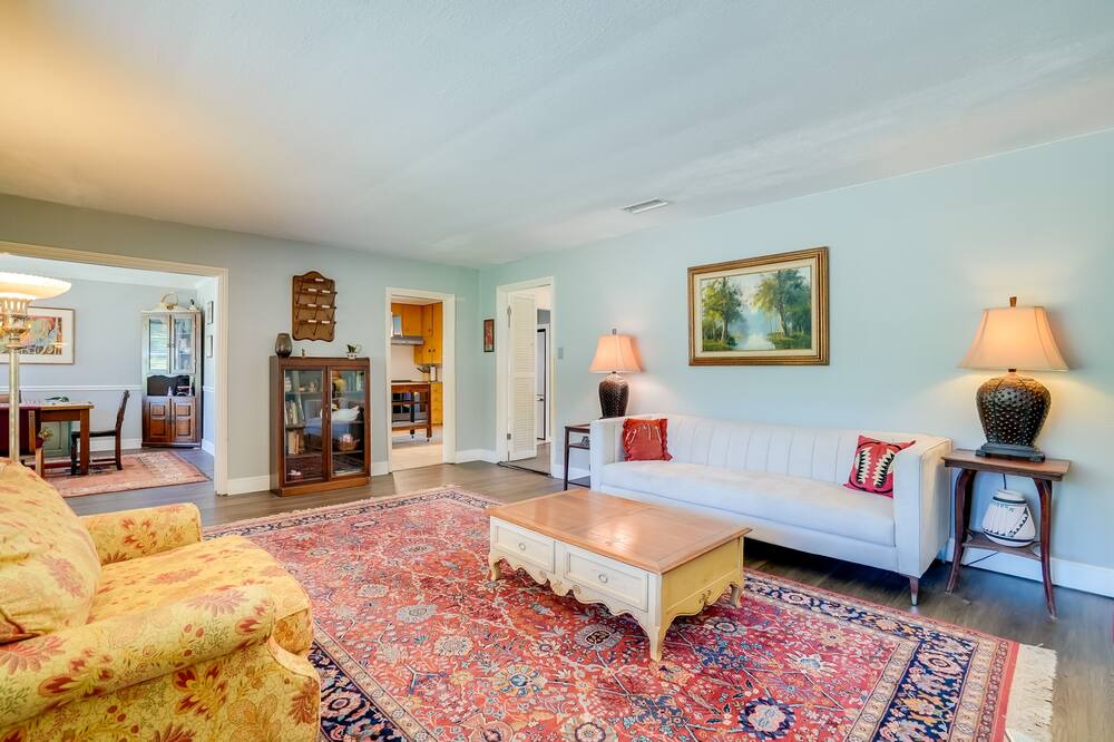 Photo of Bedroom in Caddo Heights-South Highlands