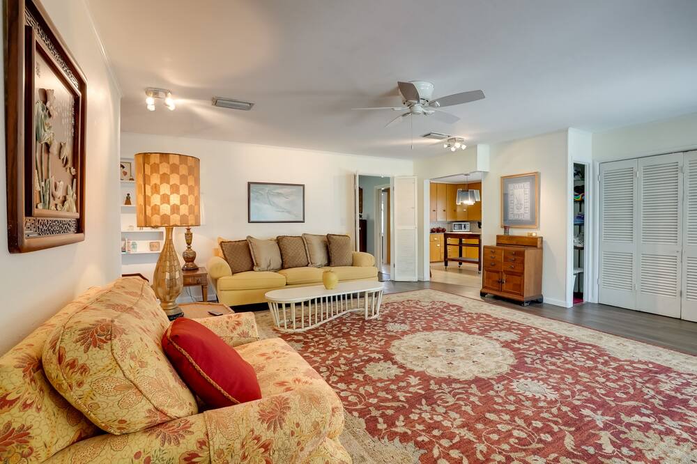 Photo of Livingroom in Caddo Heights-South Highlands