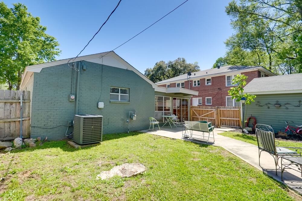 Photo of Outdoor in Caddo Heights-South Highlands