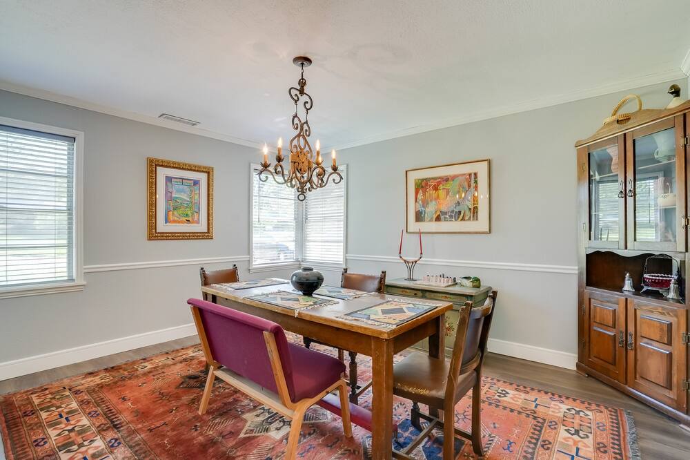 Photo of Livingroom in Caddo Heights-South Highlands