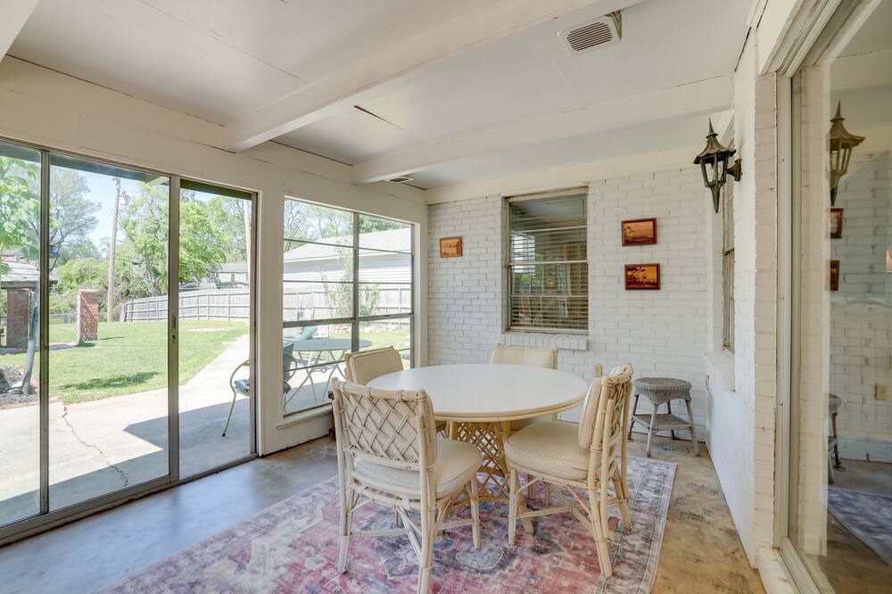Photo of Livingroom in Caddo Heights-South Highlands