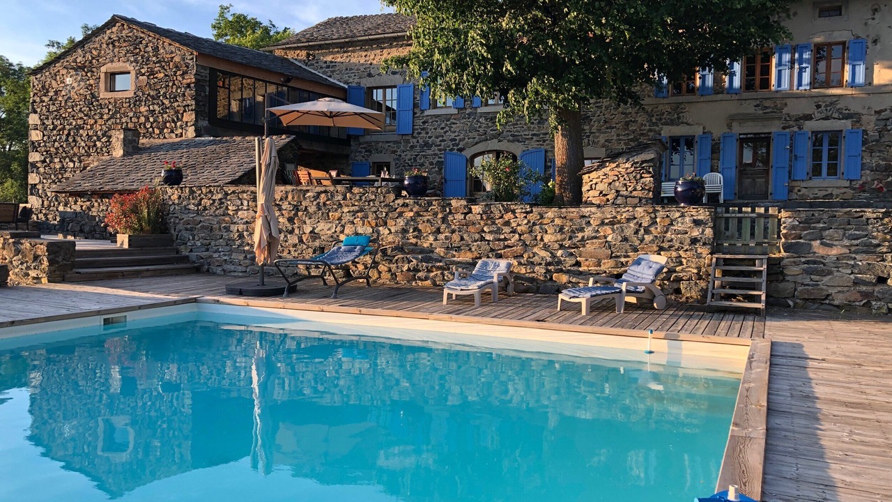 Photo of Outdoor in Saint-Etienne-Lardeyrol