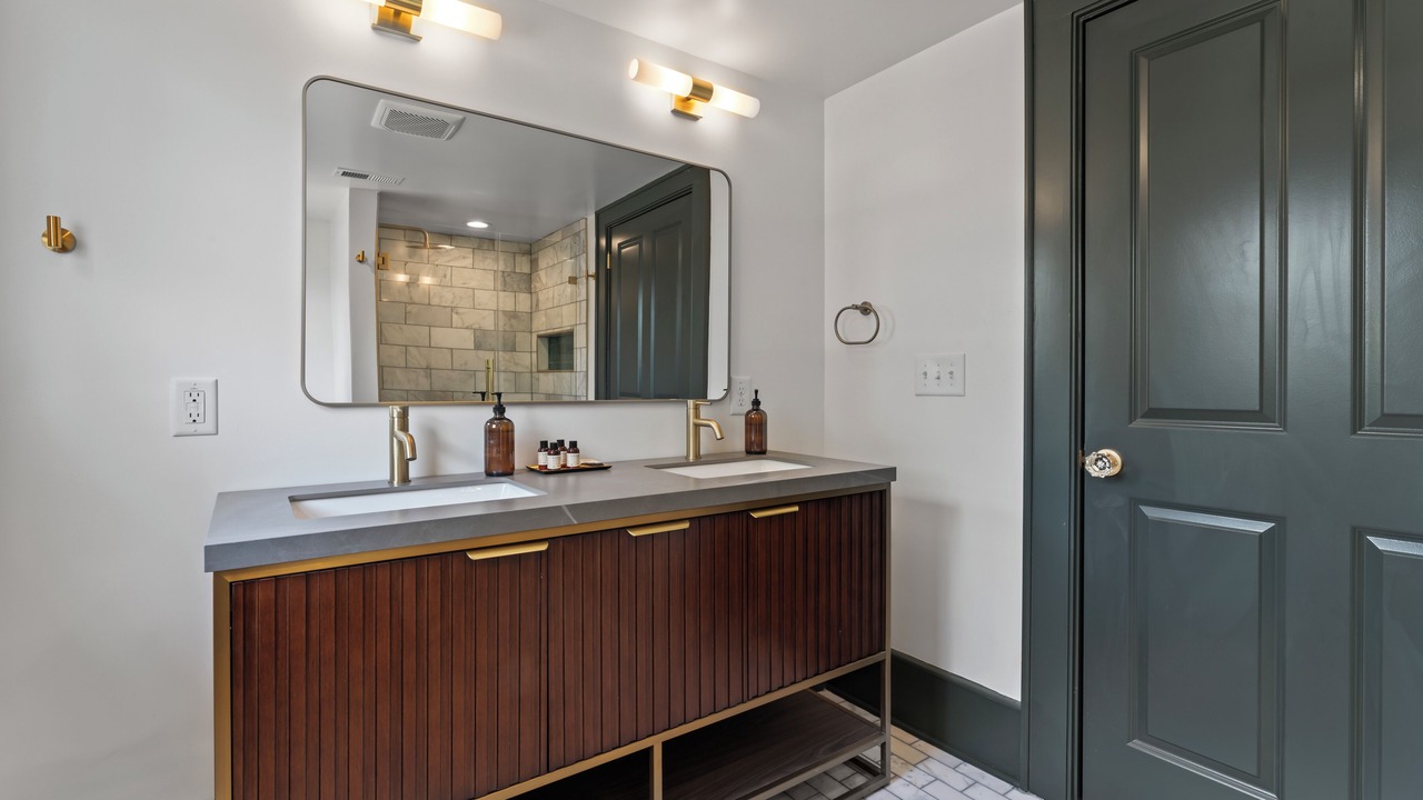 Photo of Bathroom in Shelby