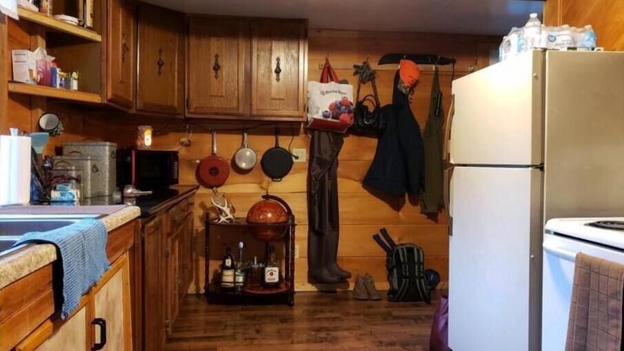 Photo of Kitchen in Springfield