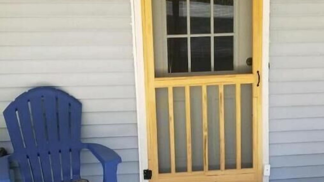 Photo of Patio Balcony in Springfield