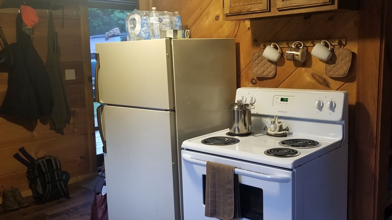 Photo of Kitchen in Springfield