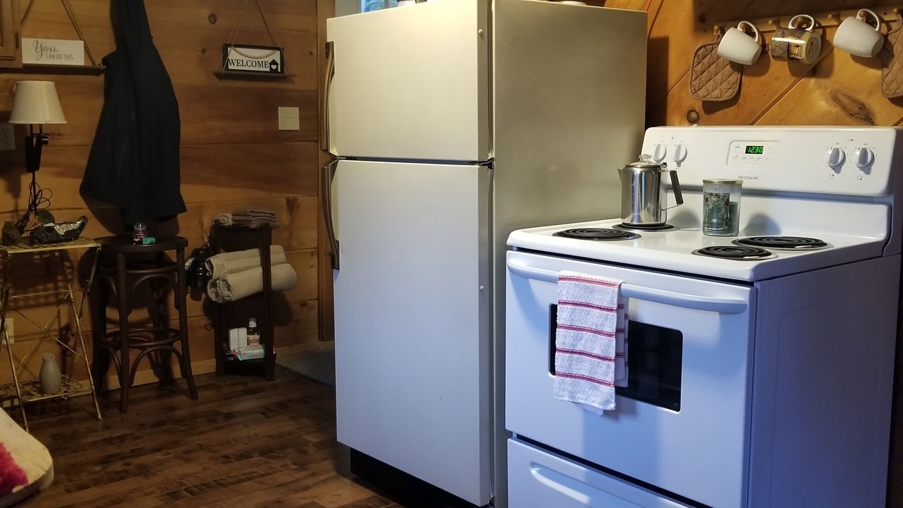 Photo of Kitchen in Springfield