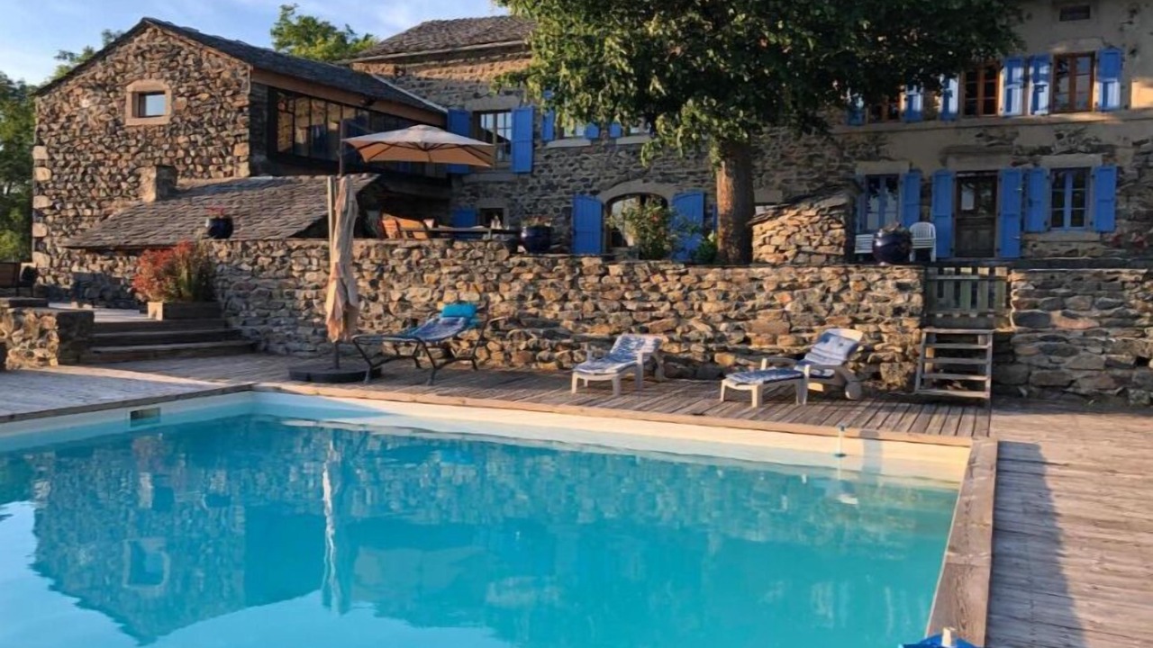 Photo of Outdoor in Saint-Etienne-Lardeyrol