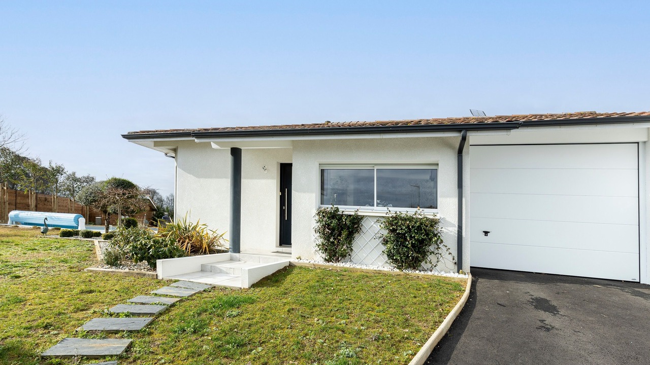 Photo of Outdoor in Tercis-les-Bains