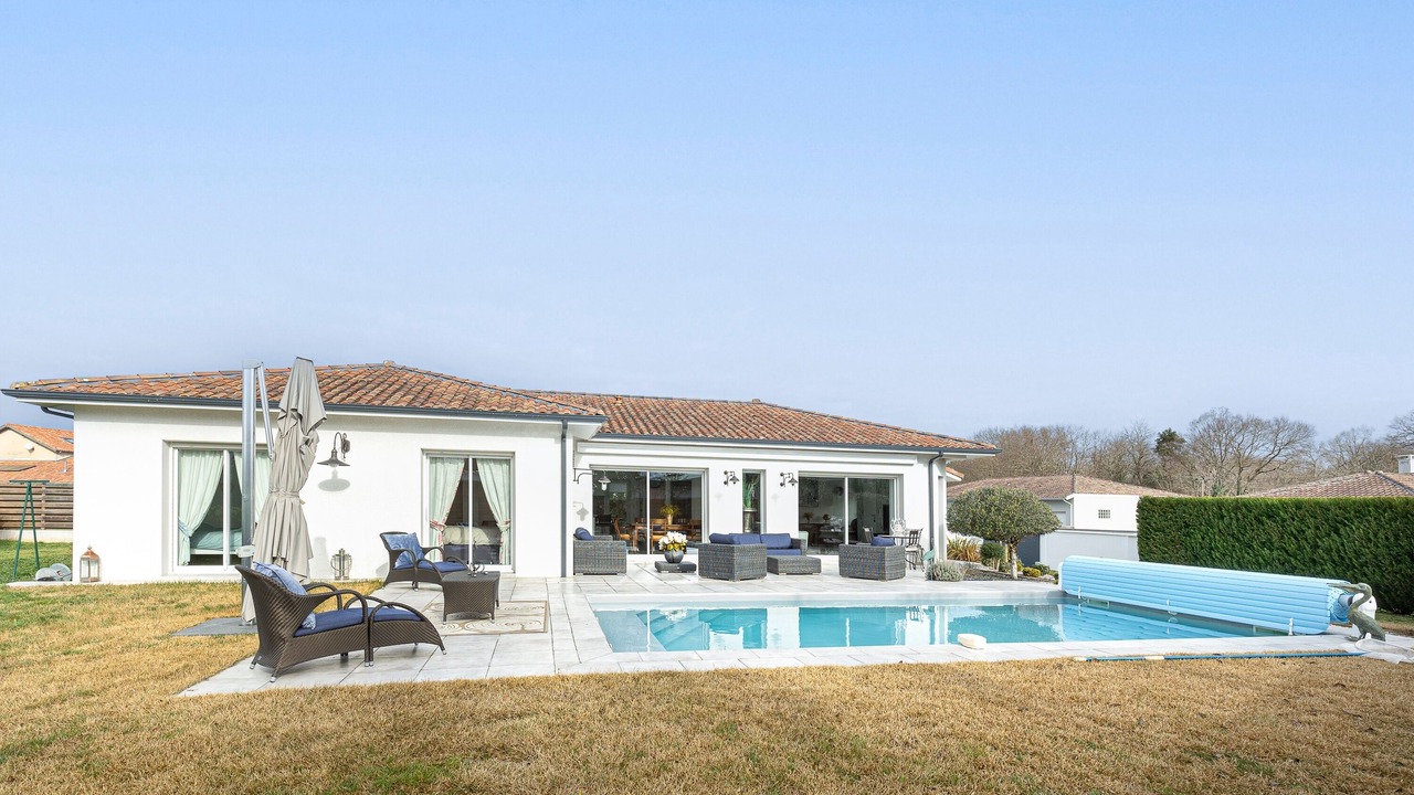 Photo of Outdoor in Tercis-les-Bains