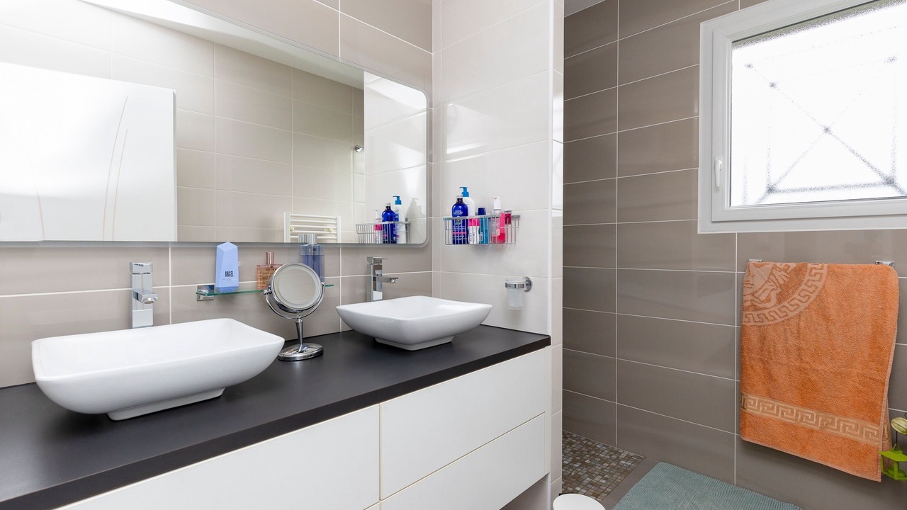 Photo of Bathroom in Tercis-les-Bains