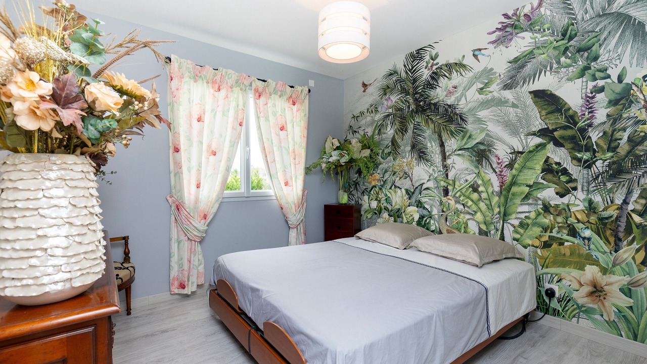 Photo of Bedroom in Tercis-les-Bains