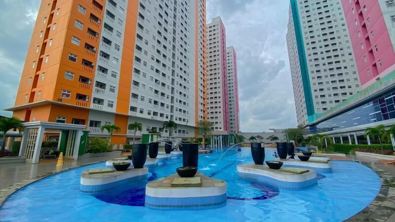 Photo of Outdoor in Rawasari