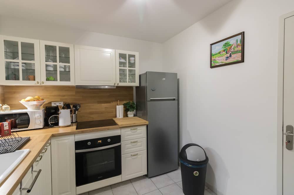 Photo of Kitchen in Revel