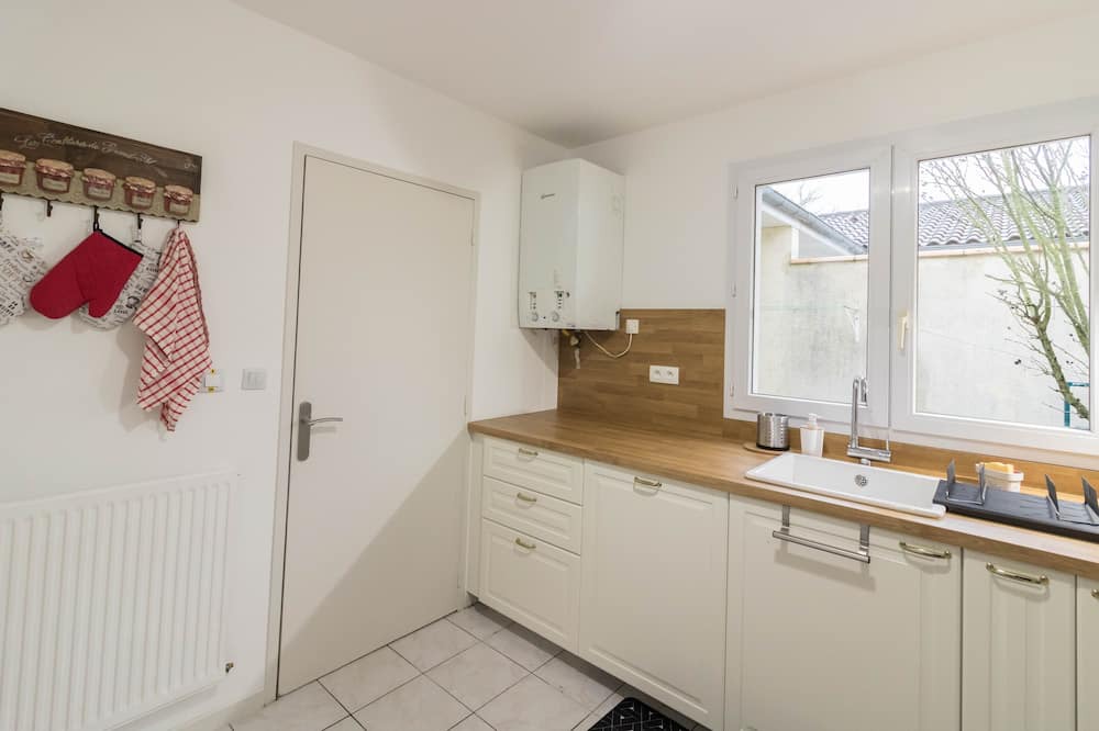 Photo of Kitchen in Revel