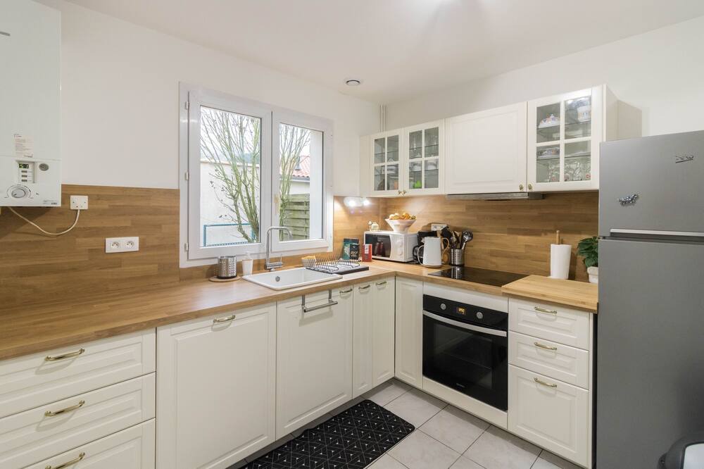 Photo of Kitchen in Revel