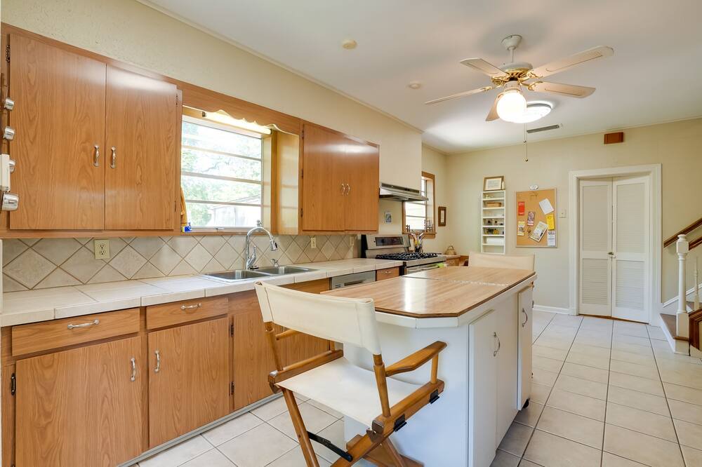 Photo of Kitchen in Broadmoor