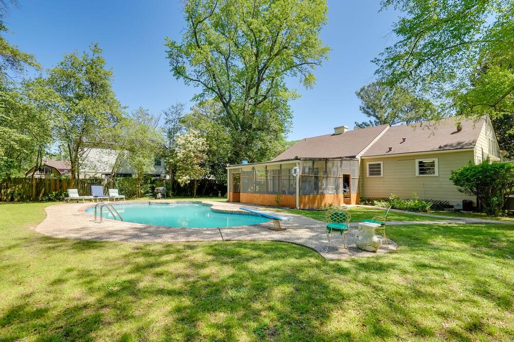 Photo of Outdoor in Broadmoor
