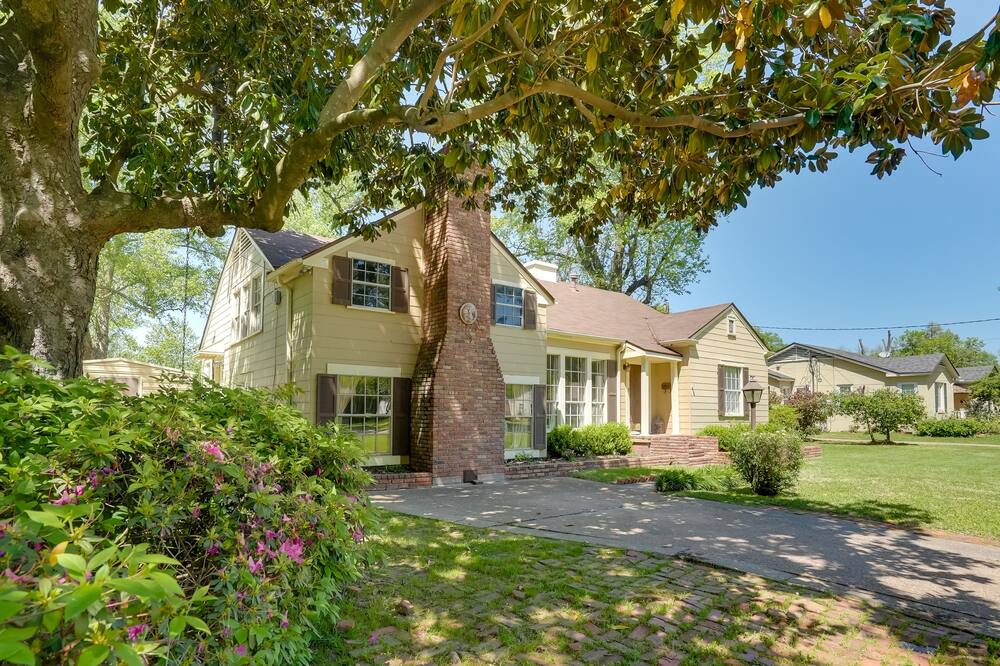 Photo of Outdoor in Broadmoor