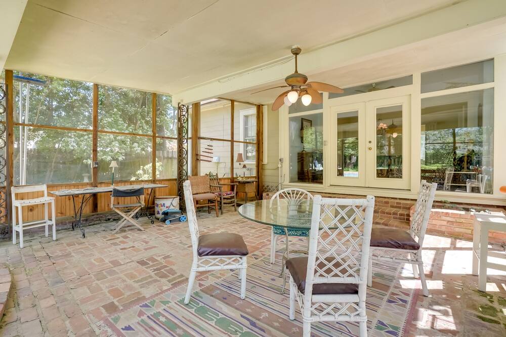 Photo of Outdoor in Broadmoor