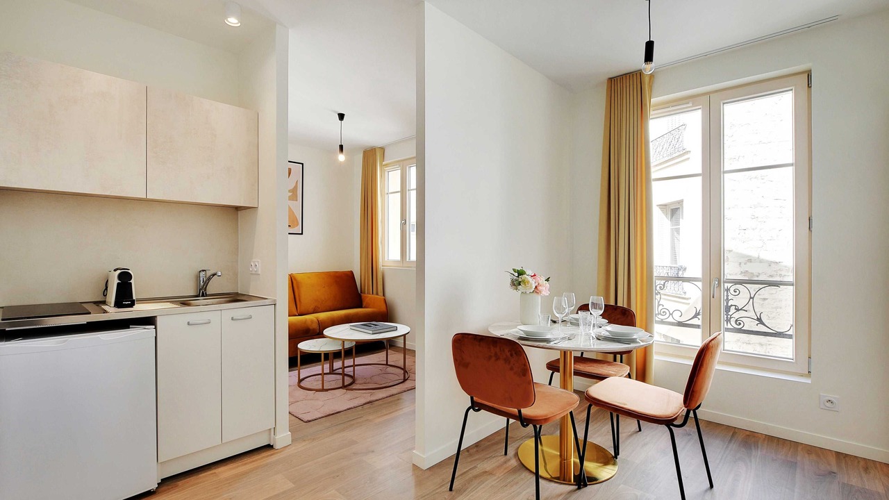 Photo of Others in Levallois-Perret