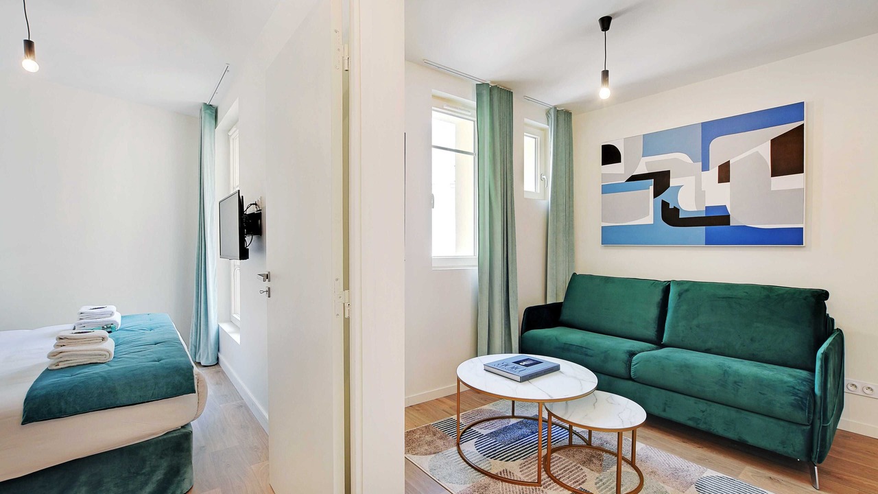 Photo of Others in Levallois-Perret
