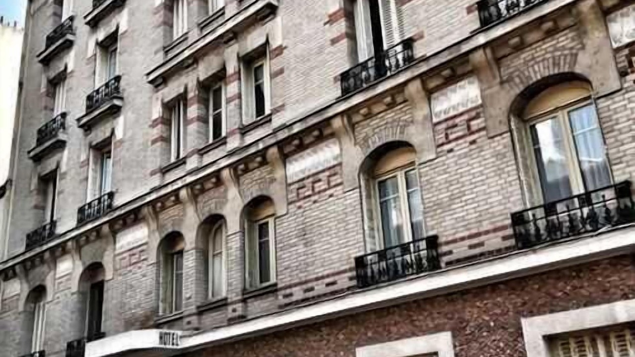 Photo of Outdoor in Levallois-Perret