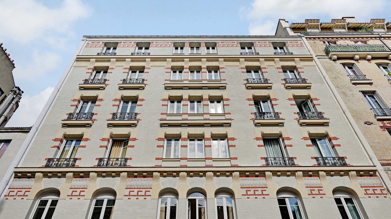 Photo of Outdoor in Levallois-Perret