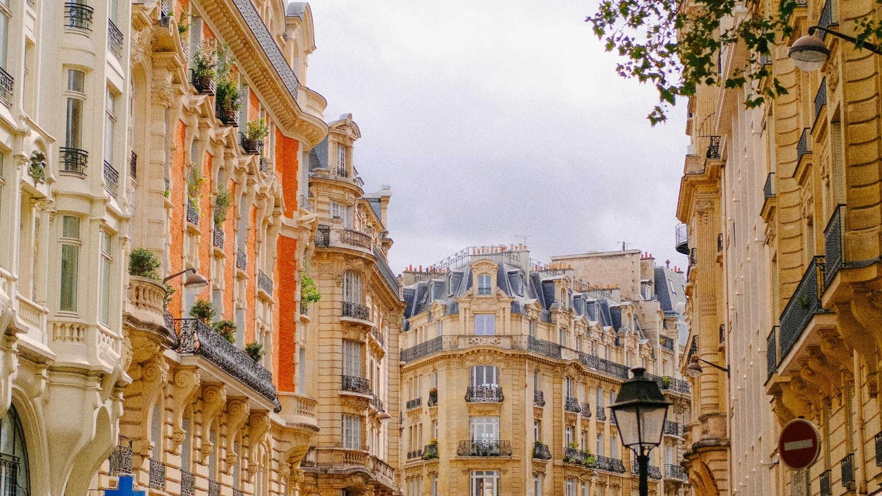 Photo of Outdoor in Levallois-Perret