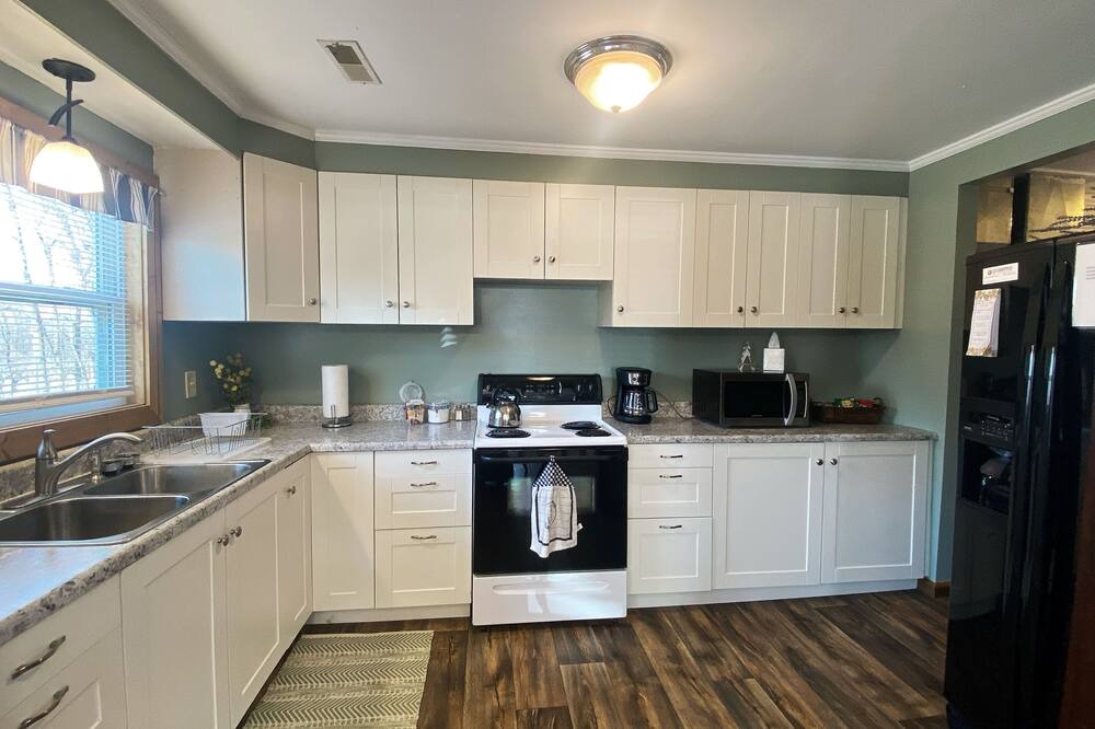 Photo of Kitchen in Painton