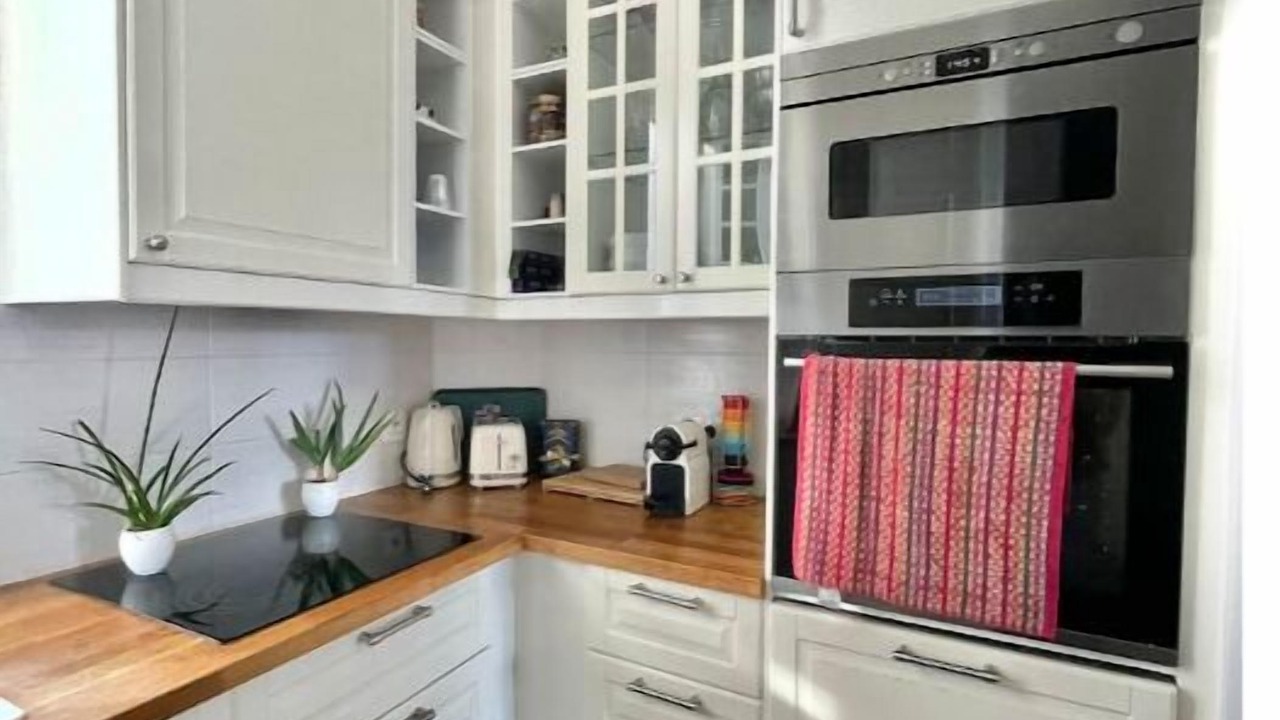 Photo of Kitchen in Levallois-Perret