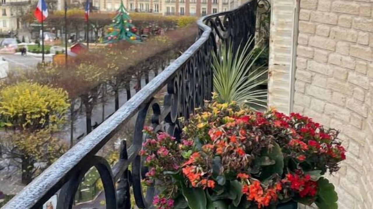 Photo of Outdoor in Levallois-Perret