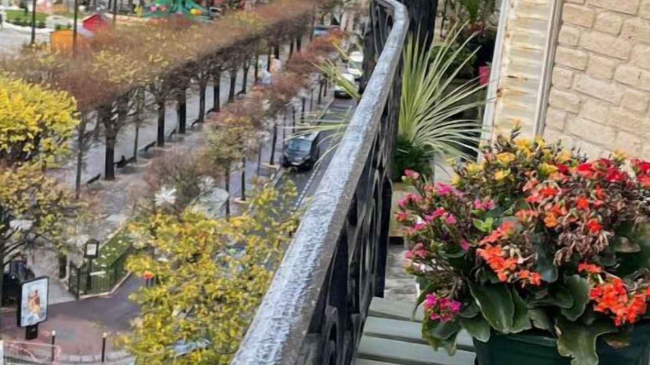 Photo of Outdoor in Levallois-Perret