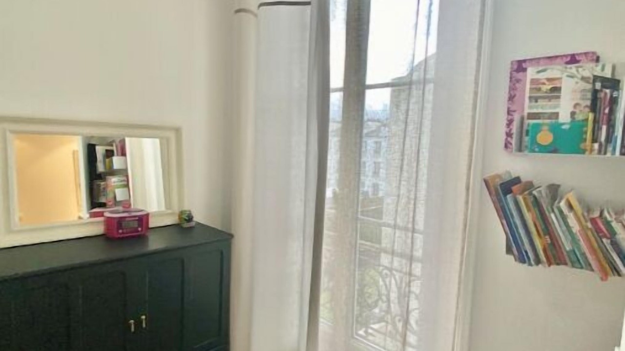 Photo of Kitchen in Levallois-Perret
