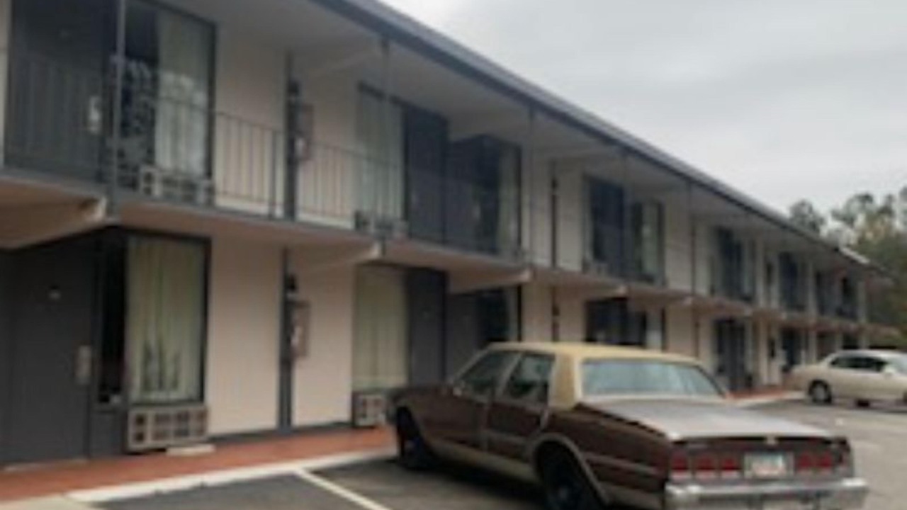 Photo of Outdoor in Americus