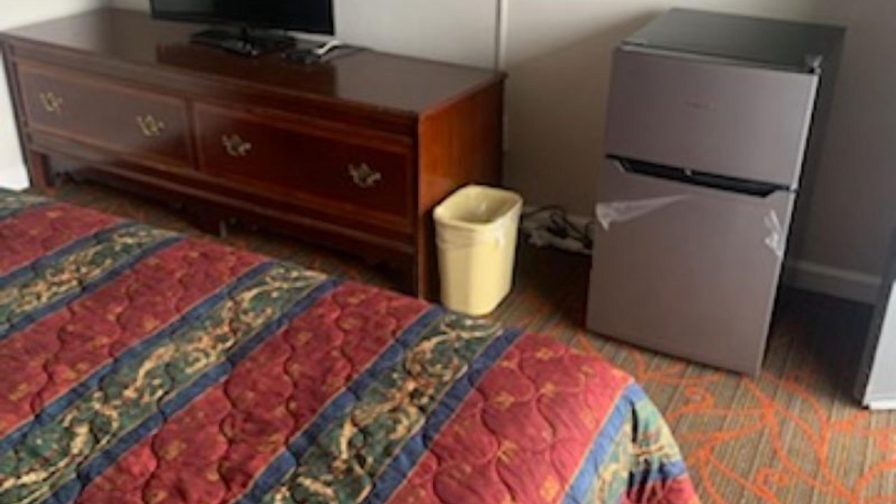 Photo of Bedroom in Americus