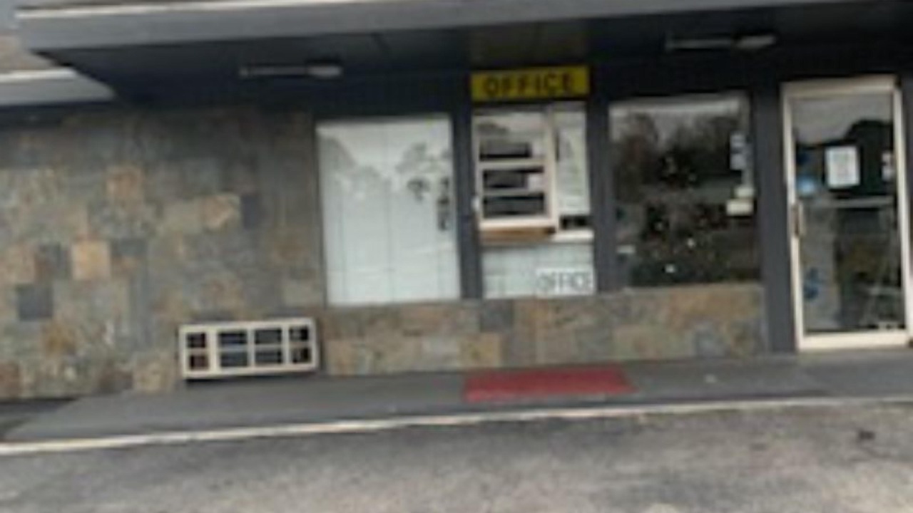 Photo of Outdoor in Americus