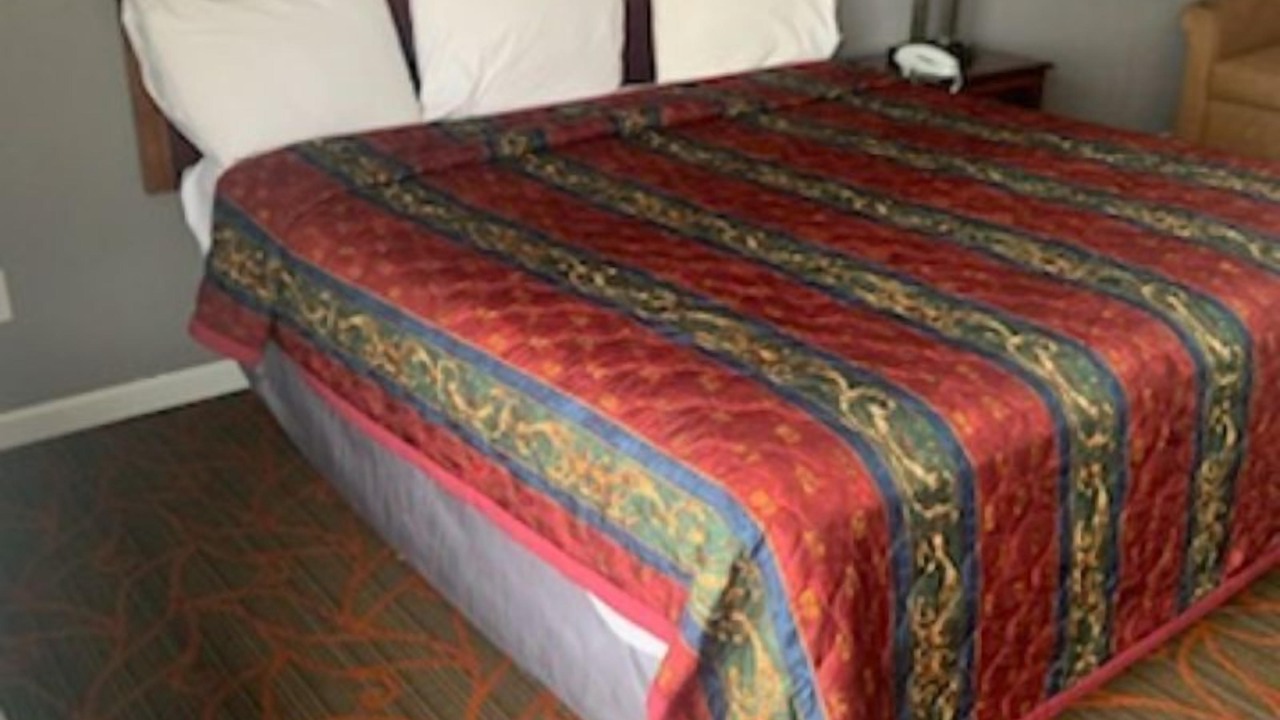 Photo of Bedroom in Americus